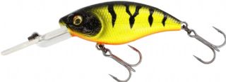 Westin BuzzBite Suspending Crankbait 5cm - 